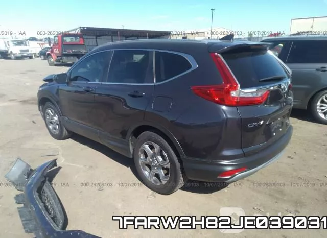 7FARW2H82JE039031 фото 4