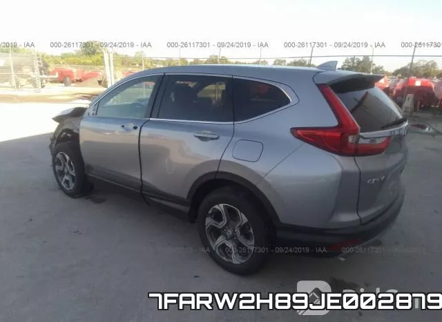 7FARW2H89JE002879 фото 4