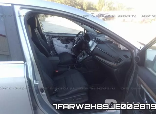7FARW2H89JE002879 фото 6