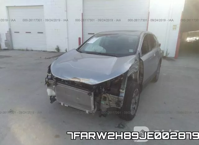 7FARW2H89JE002879 фото 7