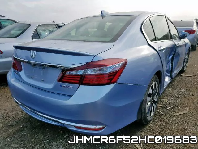 JHMCR6F52HC019683 фото 4