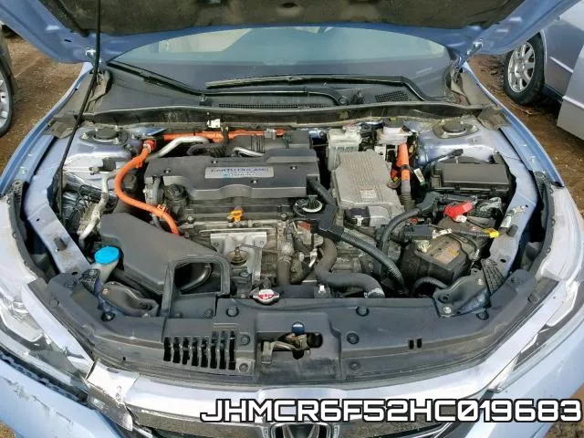JHMCR6F52HC019683 фото 7