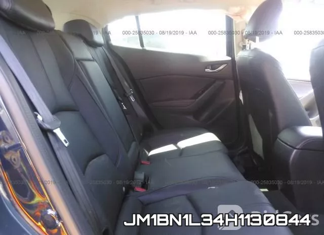 JM1BN1L34H1130844 фото 9
