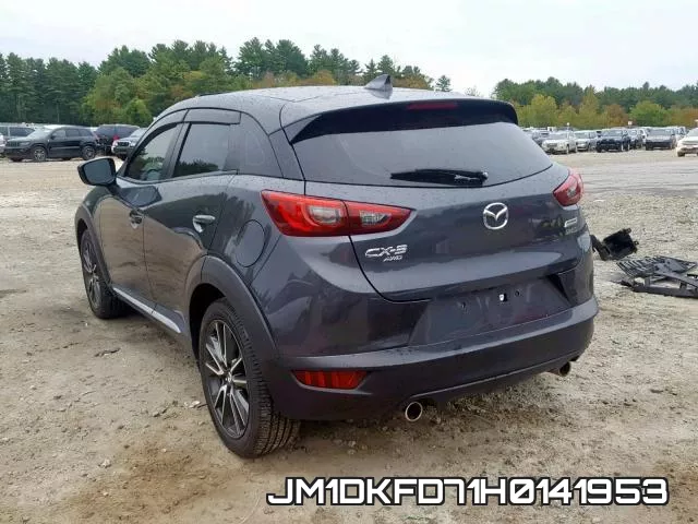 JM1DKFD71H0141953 фото 4