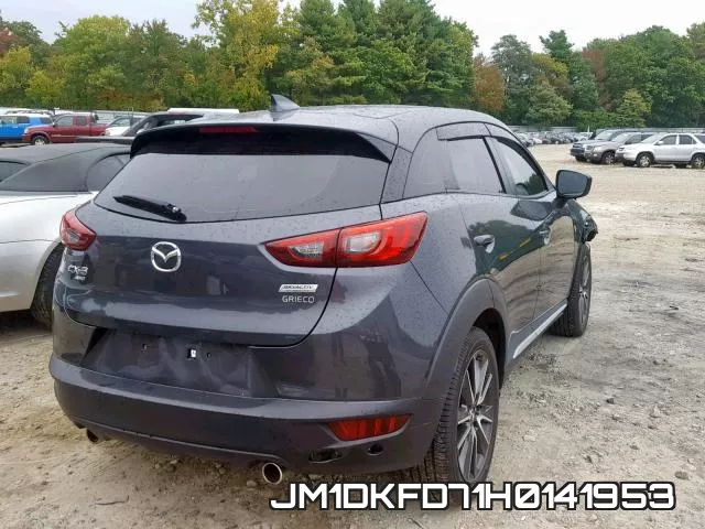 JM1DKFD71H0141953 фото 5