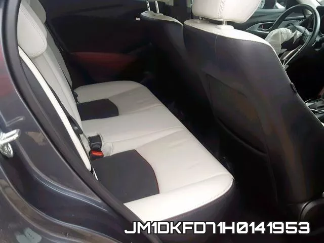 JM1DKFD71H0141953 фото 7