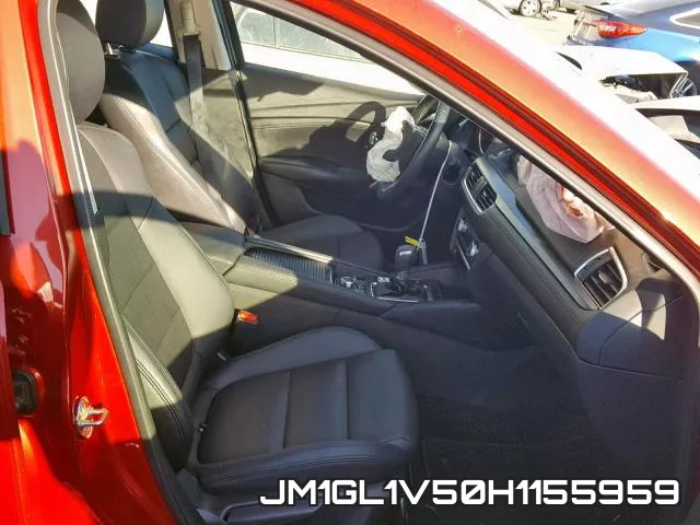 JM1GL1V50H1155959 фото 6