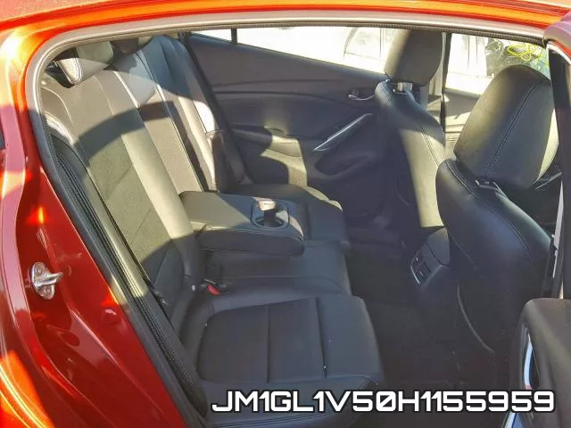 JM1GL1V50H1155959 фото 7
