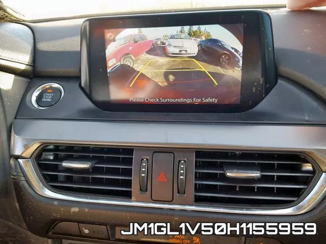 JM1GL1V50H1155959 фото 10