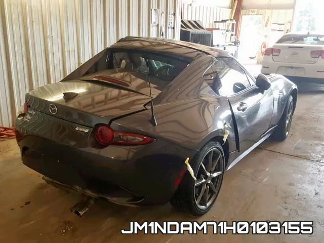 JM1NDAM71H0103155 фото 5
