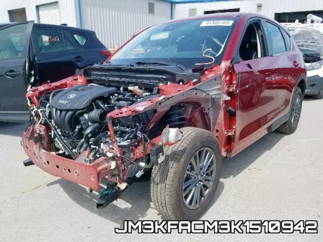 JM3KFACM3K1510942 фото 3