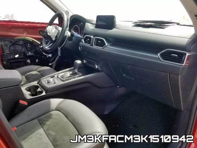 JM3KFACM3K1510942 фото 6