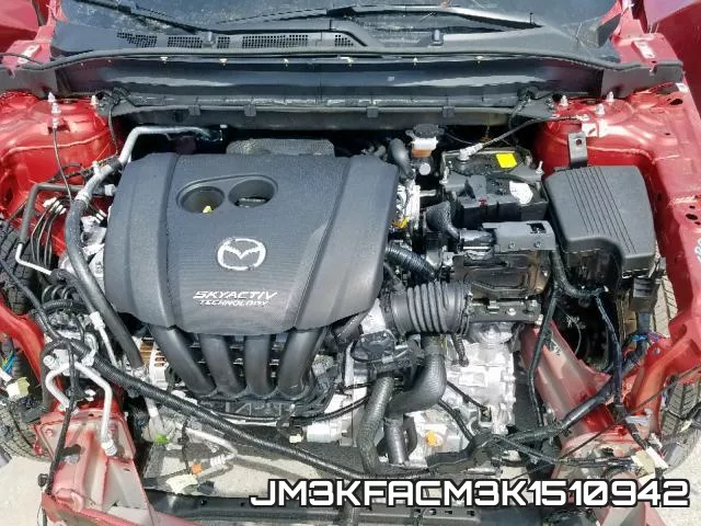 JM3KFACM3K1510942 фото 8