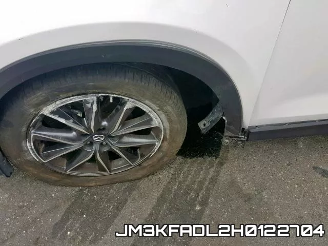 JM3KFADL2H0122704 фото 10