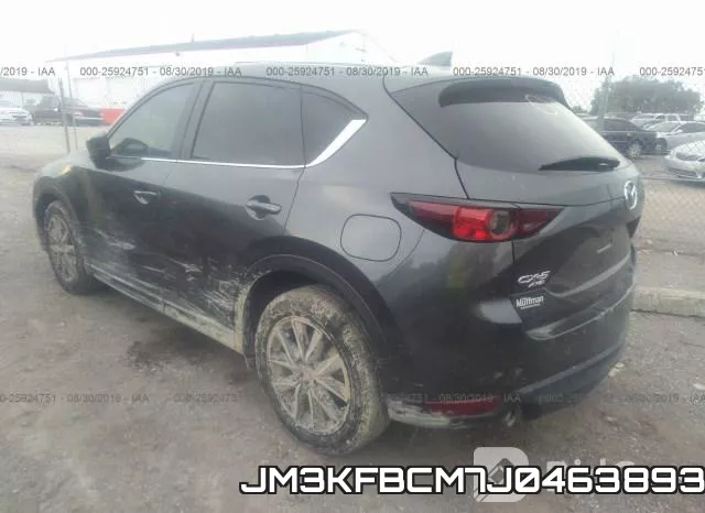 JM3KFBCM7J0463893 фото 4