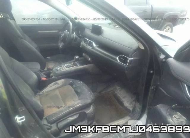 JM3KFBCM7J0463893 фото 6