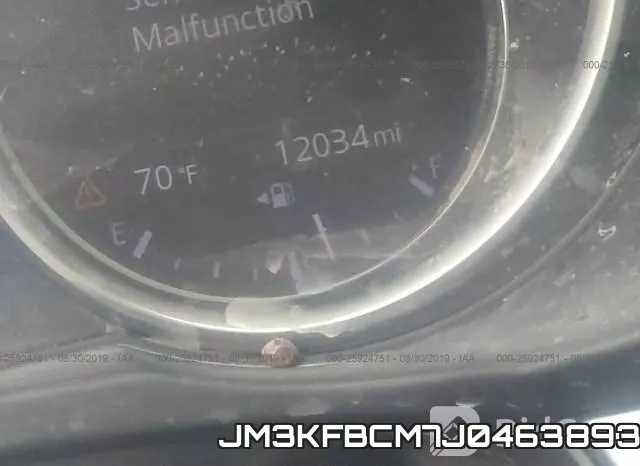 JM3KFBCM7J0463893 фото 8