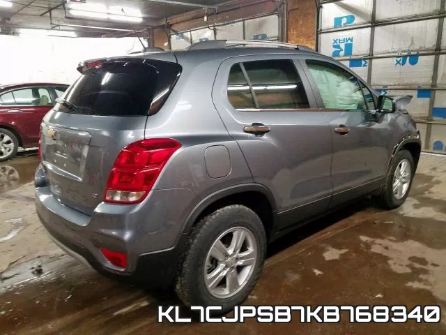KL7CJPSB7KB768340 фото 4
