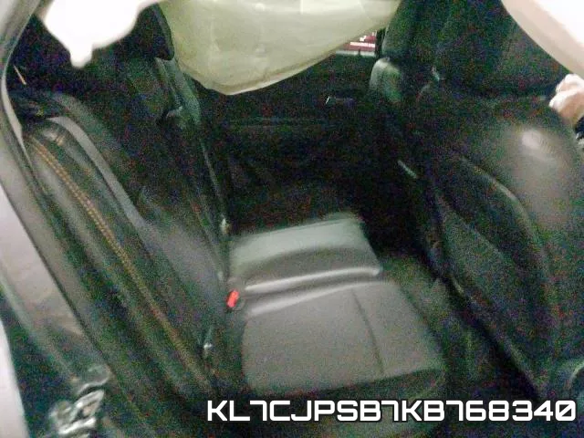 KL7CJPSB7KB768340 фото 6