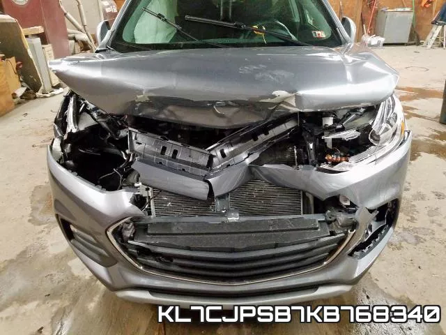 KL7CJPSB7KB768340 фото 9