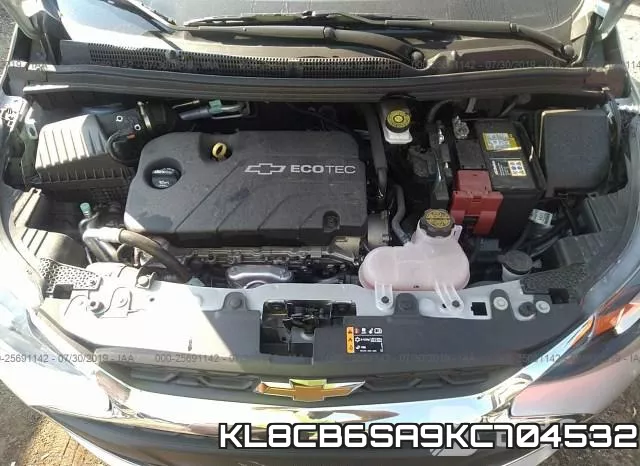 KL8CB6SA9KC704532 фото 2