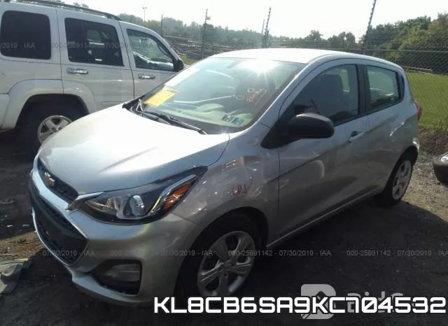 KL8CB6SA9KC704532 фото 3