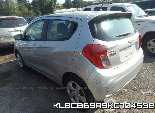 KL8CB6SA9KC704532 фото 4