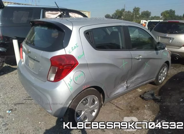 KL8CB6SA9KC704532 фото 5