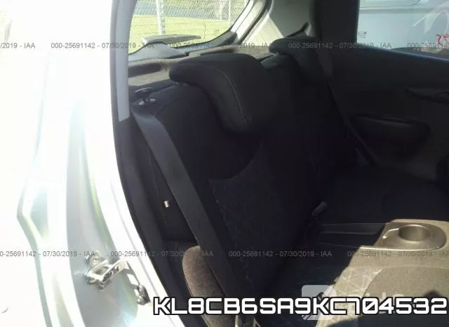 KL8CB6SA9KC704532 фото 9