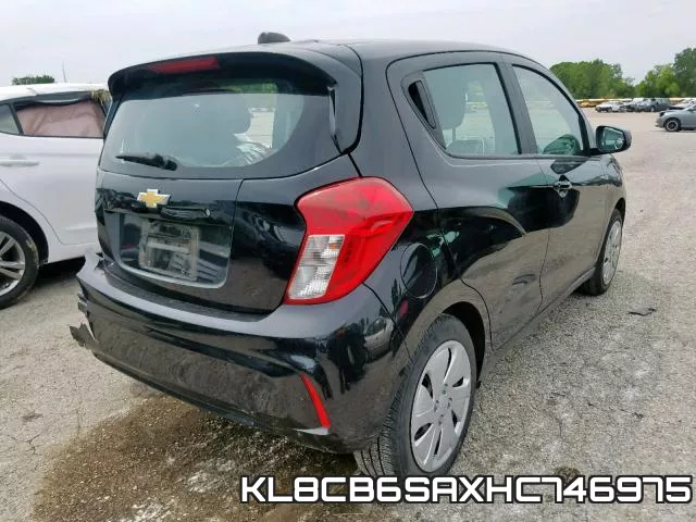 KL8CB6SAXHC746975 фото 5