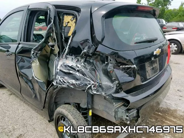 KL8CB6SAXHC746975 фото 10