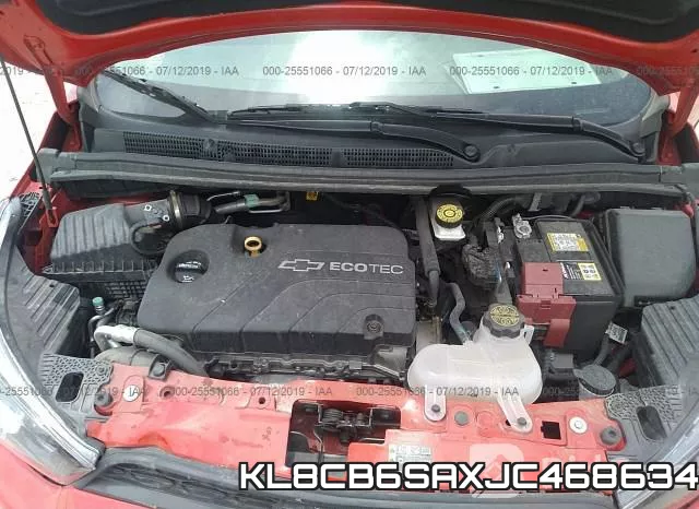 KL8CB6SAXJC468634 фото 2