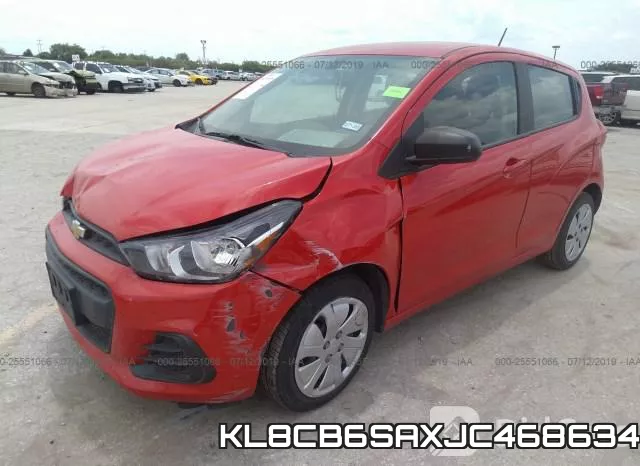 KL8CB6SAXJC468634 фото 3