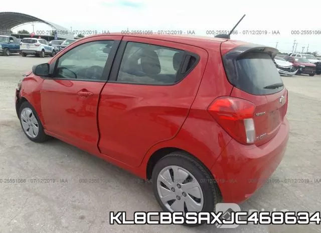 KL8CB6SAXJC468634 фото 4