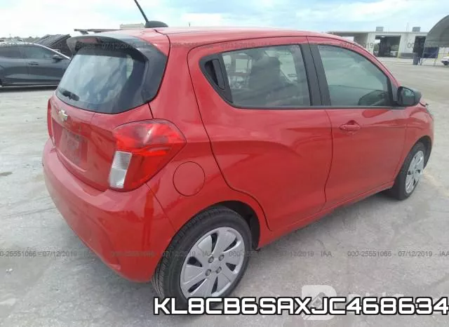 KL8CB6SAXJC468634 фото 5