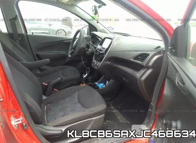 KL8CB6SAXJC468634 фото 6