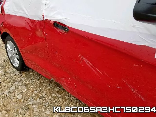 KL8CD6SA3HC750294 фото 2