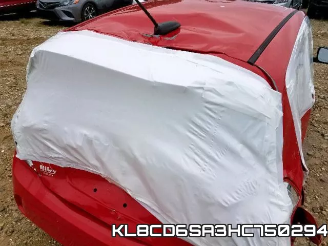 KL8CD6SA3HC750294 фото 9