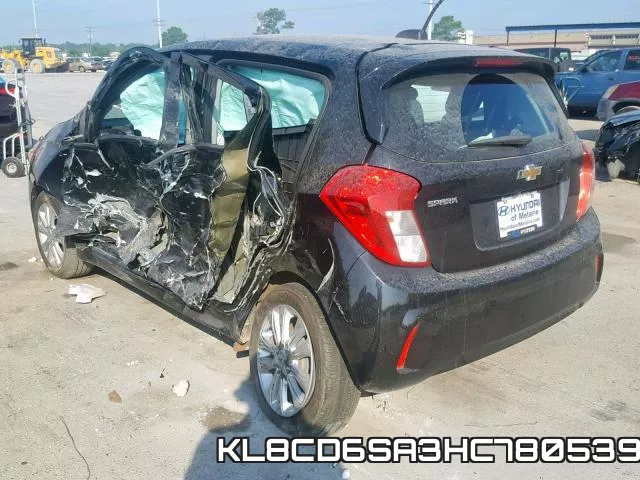 KL8CD6SA3HC780539 фото 4