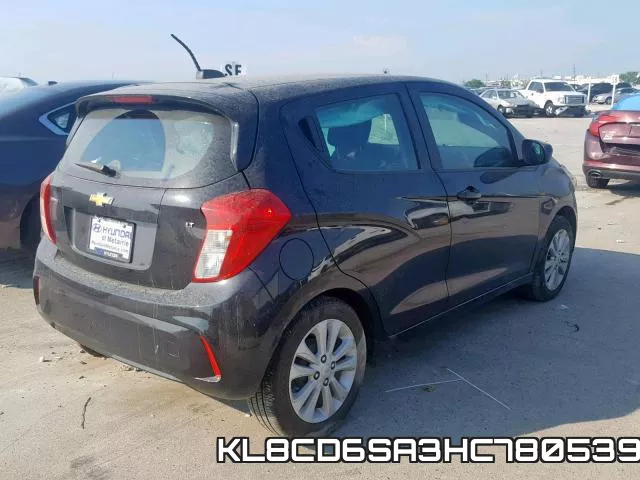 KL8CD6SA3HC780539 фото 5