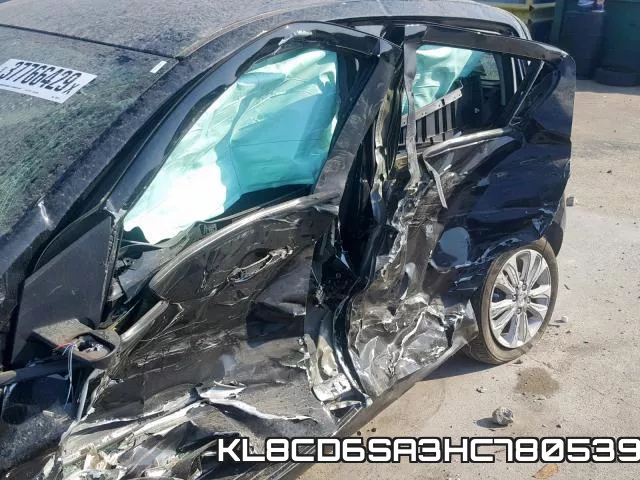 KL8CD6SA3HC780539 фото 10