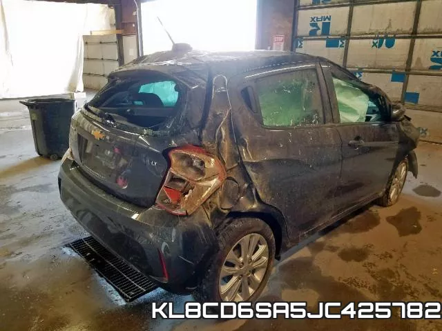 KL8CD6SA5JC425782 фото 5