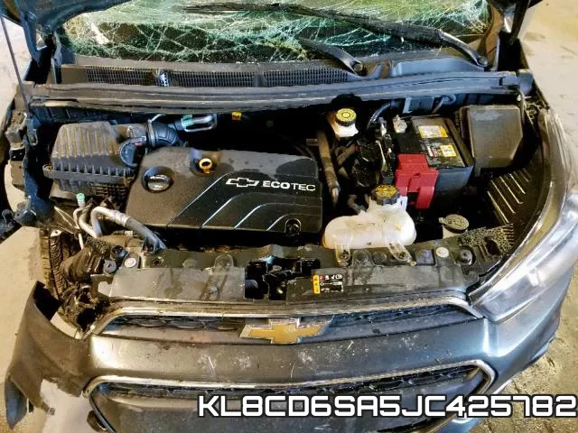 KL8CD6SA5JC425782 фото 6
