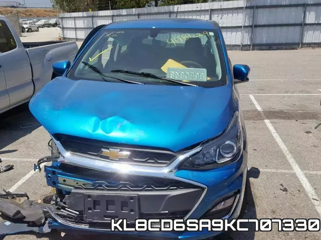 KL8CD6SA9KC707330 фото 2