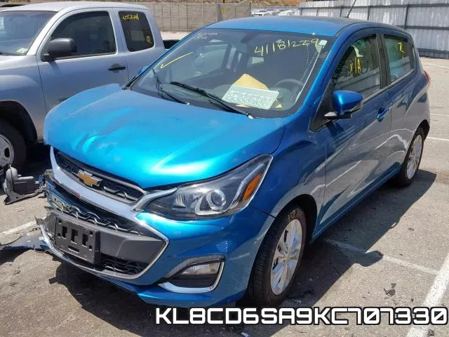 KL8CD6SA9KC707330 фото 3