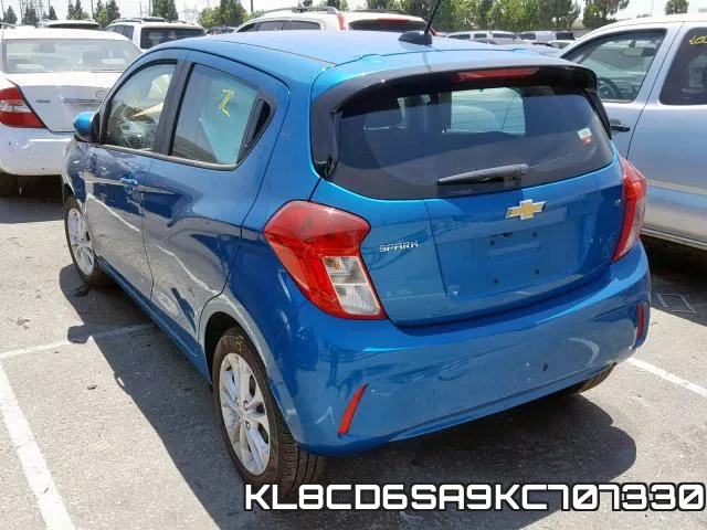 KL8CD6SA9KC707330 фото 4
