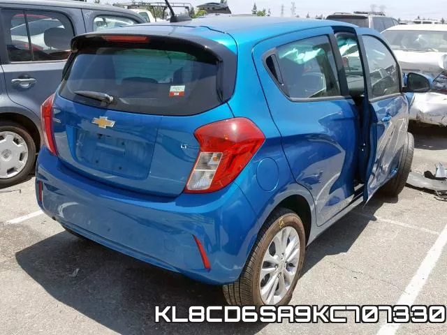 KL8CD6SA9KC707330 фото 5