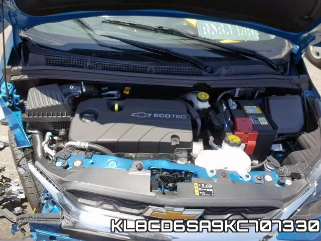 KL8CD6SA9KC707330 фото 8