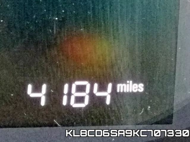 KL8CD6SA9KC707330 фото 9