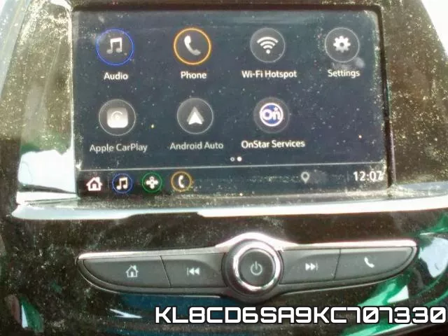 KL8CD6SA9KC707330 фото 10